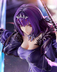 Fate/Grand Order PVC Statue 1/7 Caster/Scathach-Skadi 27 cm