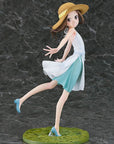 Karakai Jozu No Takagi-san PVC Statue 1/6 Takagi-san: One-Piece Dress Ver. 23 cm