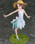 Karakai Jozu No Takagi-san PVC Statue 1/6 Takagi-san: One-Piece Dress Ver. 23 cm