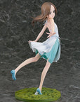 Karakai Jozu No Takagi-san PVC Statue 1/6 Takagi-san: One-Piece Dress Ver. 23 cm