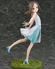 Karakai Jozu No Takagi-san PVC Statue 1/6 Takagi-san: One-Piece Dress Ver. 23 cm