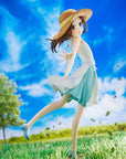 Karakai Jozu No Takagi-san PVC Statue 1/6 Takagi-san: One-Piece Dress Ver. 23 cm