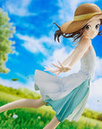 Karakai Jozu No Takagi-san PVC Statue 1/6 Takagi-san: One-Piece Dress Ver. 23 cm