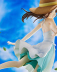 Karakai Jozu No Takagi-san PVC Statue 1/6 Takagi-san: One-Piece Dress Ver. 23 cm