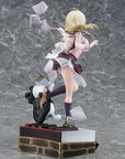 Danganronpa V3: Killing Harmony PVC Statue 1/7 Kaede Akamatsu 24 cm
