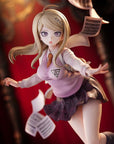 Danganronpa V3: Killing Harmony PVC Statue 1/7 Kaede Akamatsu 24 cm