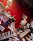 Danganronpa V3: Killing Harmony PVC Statue 1/7 Kaede Akamatsu 24 cm