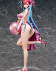 Valkyria Chronicles Duel PVC Statue 1/7 Riela Marcellis 25 cm