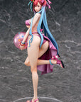 Valkyria Chronicles Duel PVC Statue 1/7 Riela Marcellis 25 cm