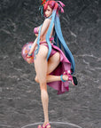 Valkyria Chronicles Duel PVC Statue 1/7 Riela Marcellis 25 cm