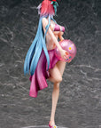 Valkyria Chronicles Duel PVC Statue 1/7 Riela Marcellis 25 cm