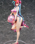 Valkyria Chronicles Duel PVC Statue 1/7 Riela Marcellis 25 cm