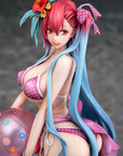 Valkyria Chronicles Duel PVC Statue 1/7 Riela Marcellis 25 cm