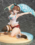 Atelier Ryza 2: Lost Legends & the Secret Fairy PVC Statue 1/6 Ryza (Reisalin Stout) 18 cm