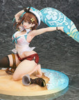 Atelier Ryza 2: Lost Legends & the Secret Fairy PVC Statue 1/6 Ryza (Reisalin Stout) 18 cm