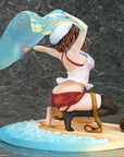 Atelier Ryza 2: Lost Legends & the Secret Fairy PVC Statue 1/6 Ryza (Reisalin Stout) 18 cm