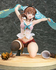 Atelier Ryza 2: Lost Legends & the Secret Fairy PVC Statue 1/6 Ryza (Reisalin Stout) 18 cm