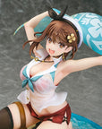 Atelier Ryza 2: Lost Legends & the Secret Fairy PVC Statue 1/6 Ryza (Reisalin Stout) 18 cm