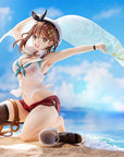 Atelier Ryza 2: Lost Legends & the Secret Fairy PVC Statue 1/6 Ryza (Reisalin Stout) 18 cm
