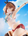 Atelier Ryza 2: Lost Legends & the Secret Fairy PVC Statue 1/6 Ryza (Reisalin Stout) 18 cm
