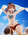 Atelier Ryza 2: Lost Legends & the Secret Fairy PVC Statue 1/6 Ryza (Reisalin Stout) 18 cm