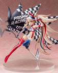 Fate/Kaleid Liner Prisma Illya 3rei! PVC Statue 1/7 Illyasviel von Einzbern Prisma Racing Ver. 26 cm