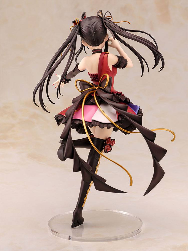 Date A Live: Date A Bullet Statue 1/7 Kurumi
Tokisaki Idol Ver. 24 cm