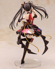 Date A Live: Date A Bullet Statue 1/7 Kurumi
Tokisaki Idol Ver. 24 cm