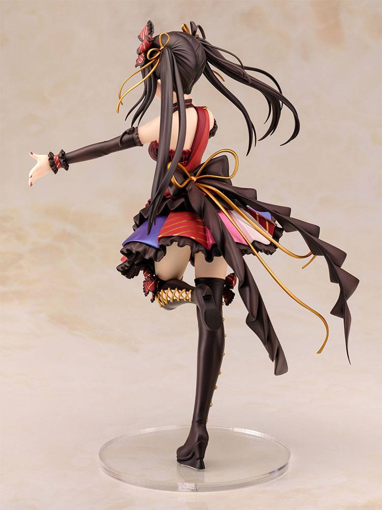 Date A Live: Date A Bullet Statue 1/7 Kurumi
Tokisaki Idol Ver. 24 cm