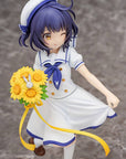 Is the Order a Rabbit PVC Statue 1/7 Maya (Summer Uniform) 21 cm