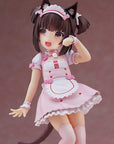 Nekopara PVC Statue 1/7 Chocola Pretty Kitty Style Pastel Sweet 20 cm