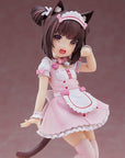 Nekopara PVC Statue 1/7 Chocola Pretty Kitty Style Pastel Sweet 20 cm