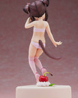 Nekopara PVC Statue 1/7 Chocola Pretty Kitty Style Pastel Sweet 20 cm