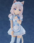 Nekopara PVC Statue 1/7 Vanilla Pretty Kitty Style Pastel Sweet 20 cm