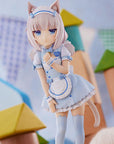 Nekopara PVC Statue 1/7 Vanilla Pretty Kitty Style Pastel Sweet 20 cm