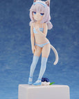 Nekopara PVC Statue 1/7 Vanilla Pretty Kitty Style Pastel Sweet 20 cm