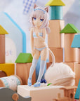 Nekopara PVC Statue 1/7 Vanilla Pretty Kitty Style Pastel Sweet 20 cm