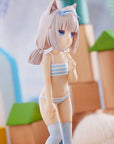 Nekopara PVC Statue 1/7 Vanilla Pretty Kitty Style Pastel Sweet 20 cm