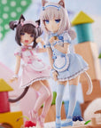 Nekopara PVC Statue 1/7 Vanilla Pretty Kitty Style Pastel Sweet 20 cm