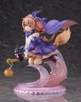 Is the Order a Rabbit PVC Statue 1/7 Cocoa (Halloween Fantasy) 23 cm