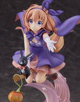 Is the Order a Rabbit PVC Statue 1/7 Cocoa (Halloween Fantasy) 23 cm