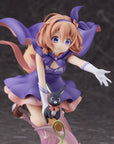 Is the Order a Rabbit PVC Statue 1/7 Cocoa (Halloween Fantasy) 23 cm