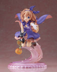 Is the Order a Rabbit PVC Statue 1/7 Cocoa (Halloween Fantasy) Limited Edition 23 cm