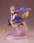 Is the Order a Rabbit PVC Statue 1/7 Cocoa (Halloween Fantasy) Limited Edition 23 cm