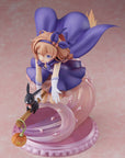 Is the Order a Rabbit PVC Statue 1/7 Cocoa (Halloween Fantasy) Limited Edition 23 cm