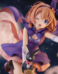 Is the Order a Rabbit PVC Statue 1/7 Cocoa (Halloween Fantasy) Limited Edition 23 cm