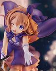 Is the Order a Rabbit PVC Statue 1/7 Cocoa (Halloween Fantasy) Limited Edition 23 cm