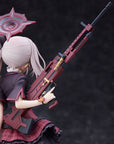 Blue Archive PVC Statue 1/7 Mutsuki Asagi 25 cm