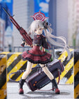 Blue Archive PVC Statue 1/7 Mutsuki Asagi 25 cm