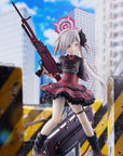 Blue Archive PVC Statue 1/7 Mutsuki Asagi 25 cm